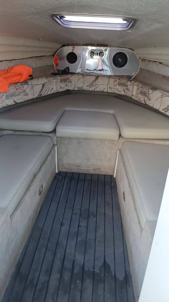 BOAT FOR SALE