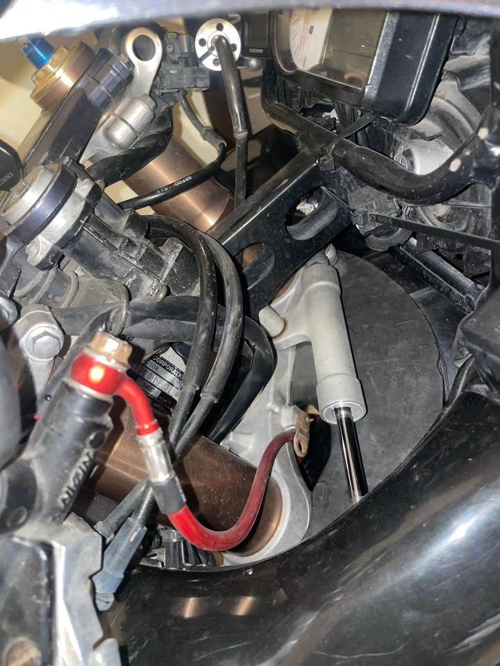 BUY SUZUKI GSXR1000
