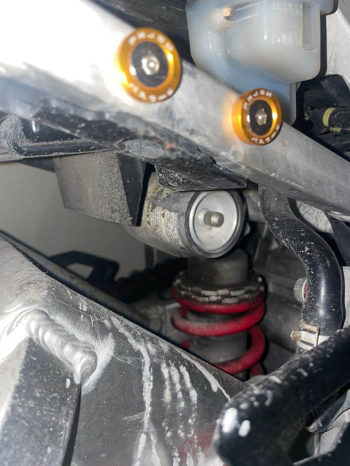 BUY SUZUKI GSXR1000