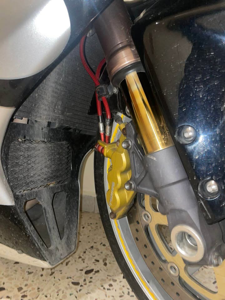 BUY SUZUKI GSXR1000