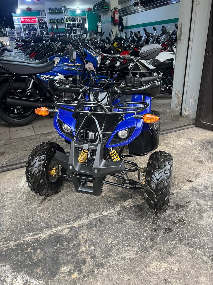 BUY ATV 110CC