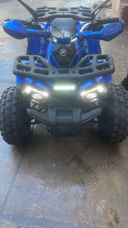 ATV 2025
