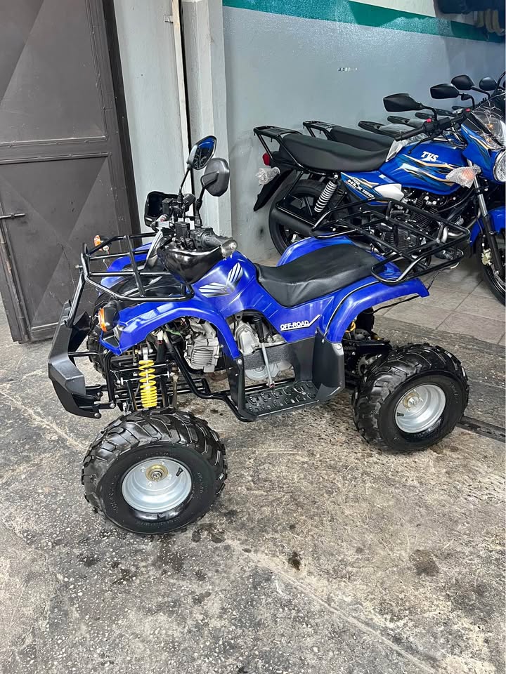 BUY ATV 110CC