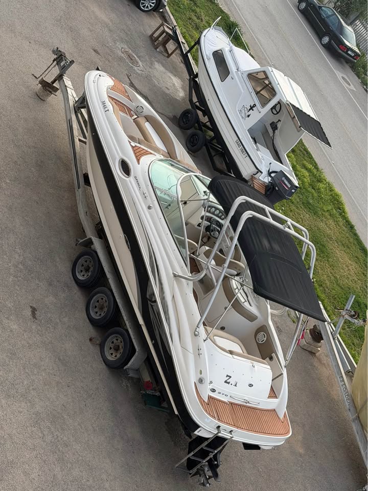BOAT FOR SALE