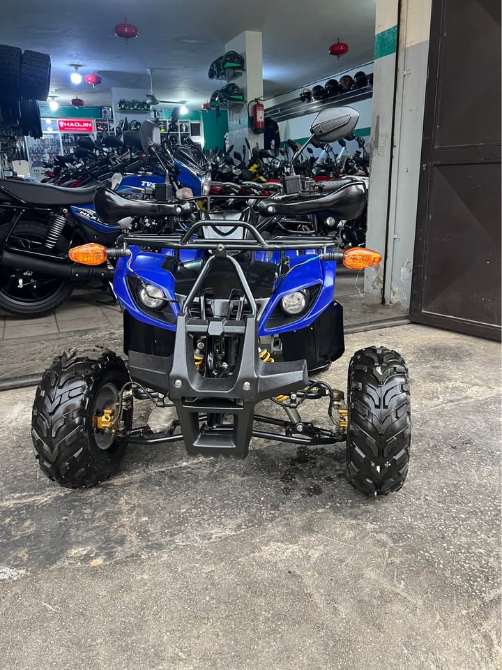 BUY ATV 110CC