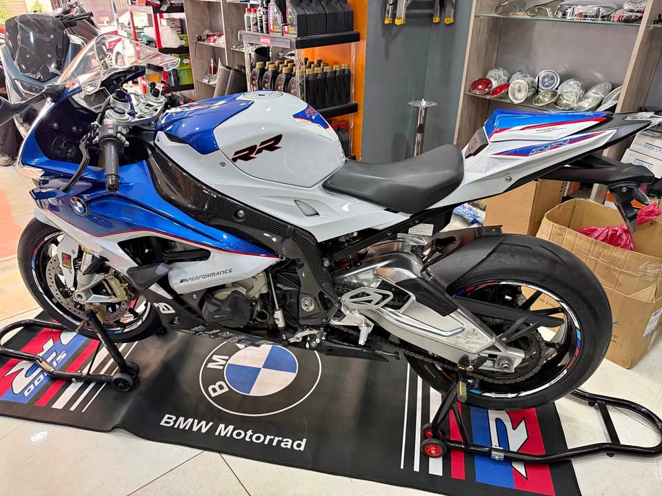 BMW S1000RR for Sale