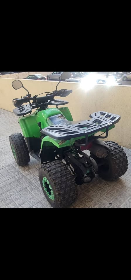 ATV 2014