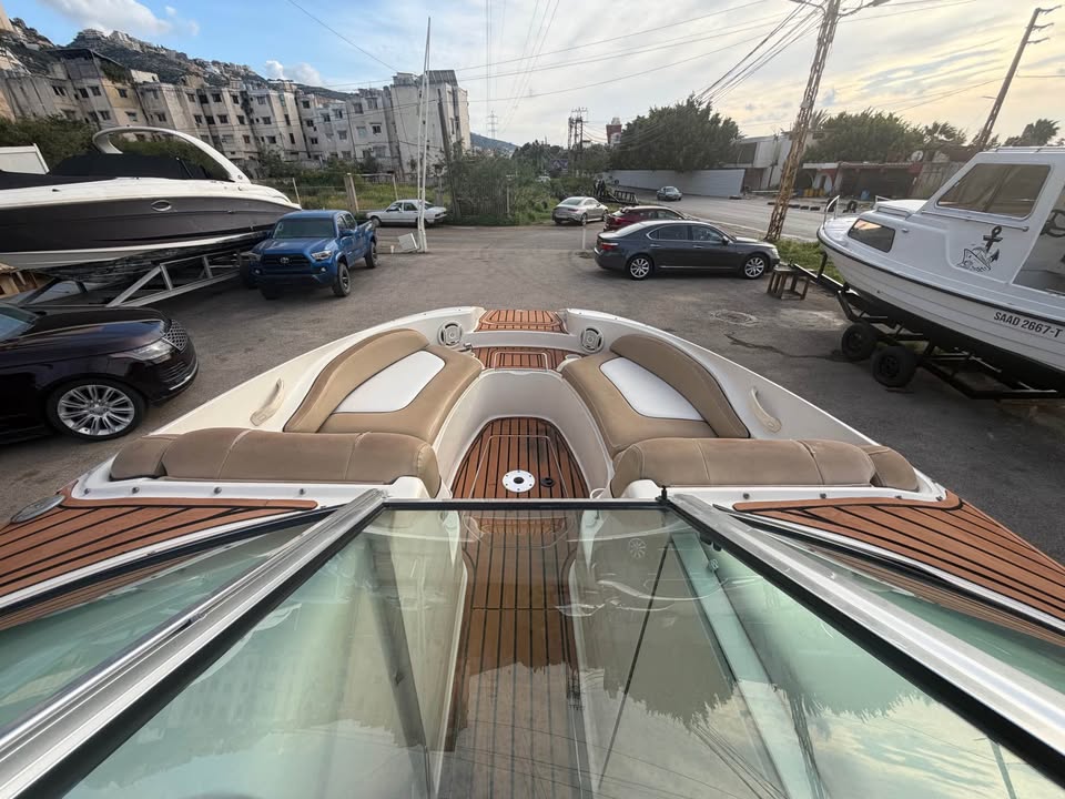 BOAT FOR SALE