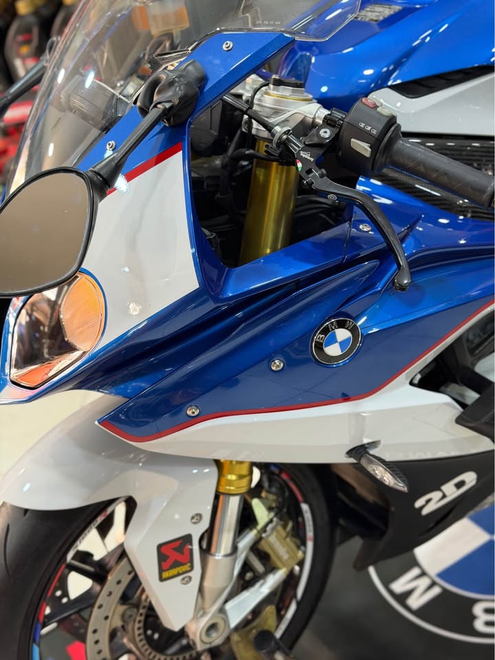 BMW S1000RR for Sale