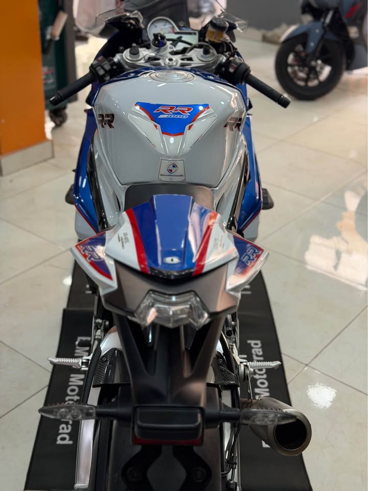 BMW S1000RR for Sale