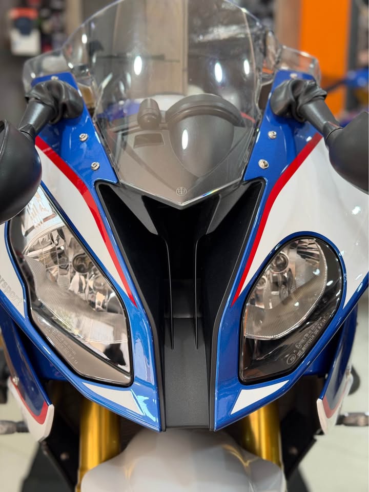 BMW S1000RR for Sale