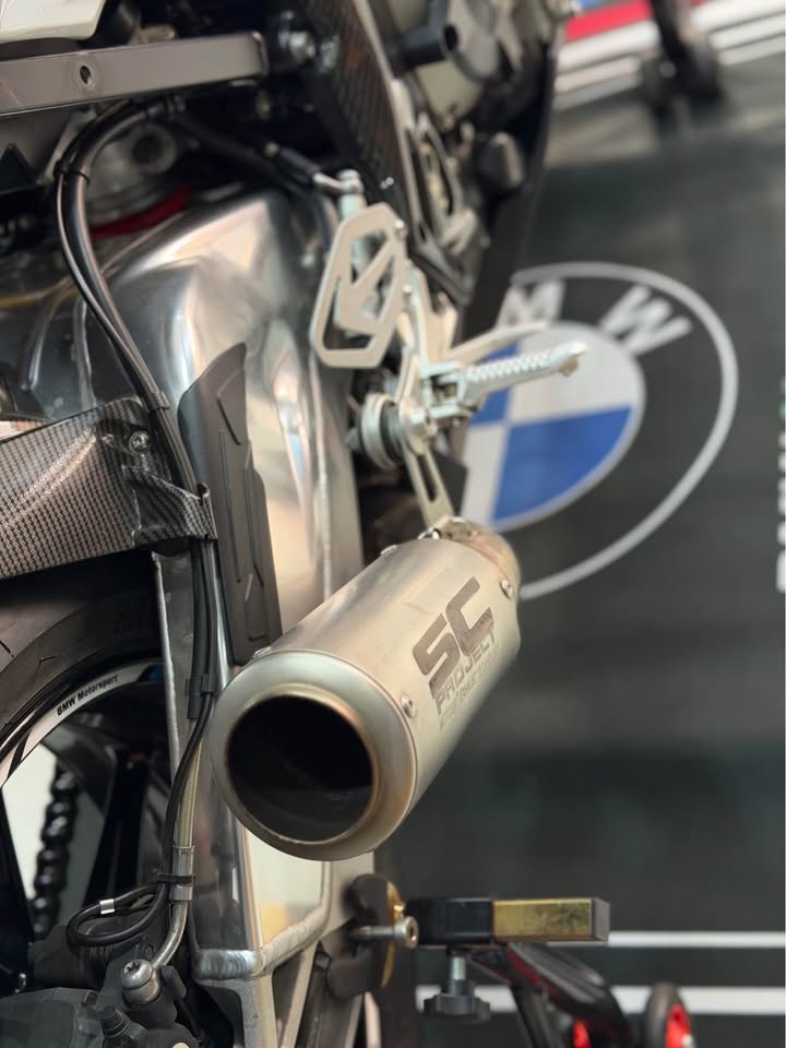 BMW S1000RR for Sale