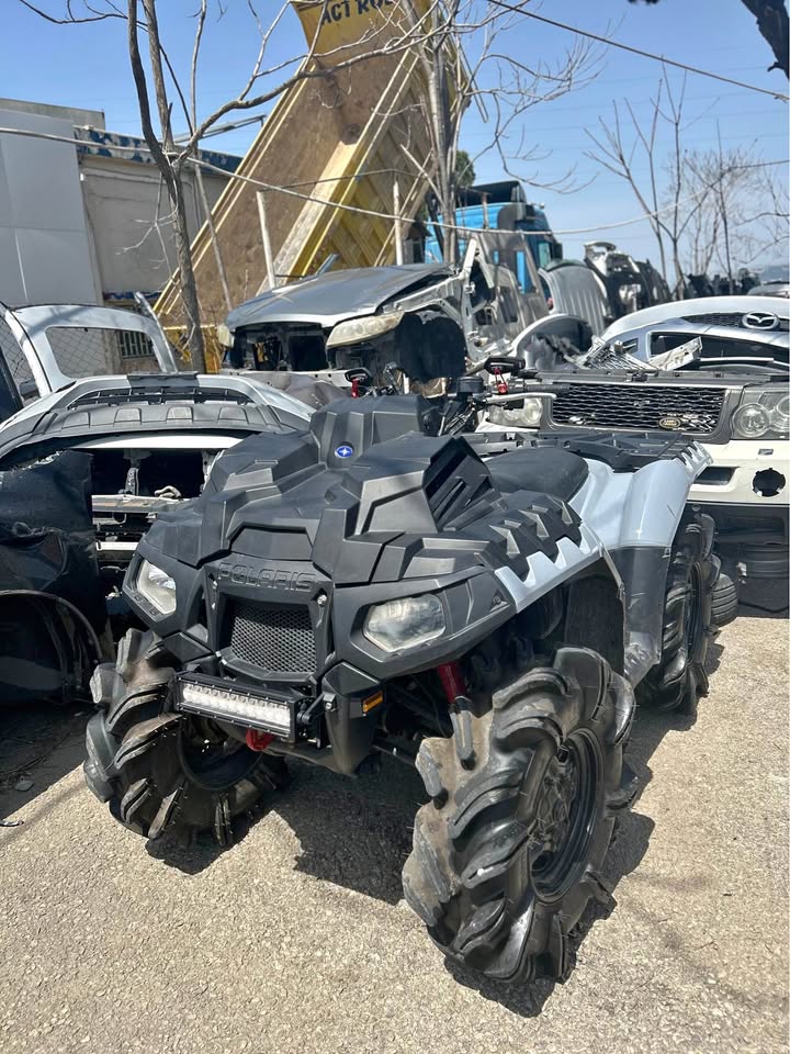 ATV POLARIS