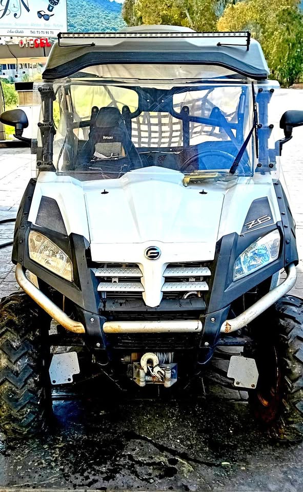 UTV CF MOTO BUGY