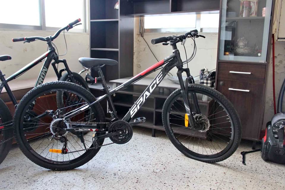 BUY BICYCLE