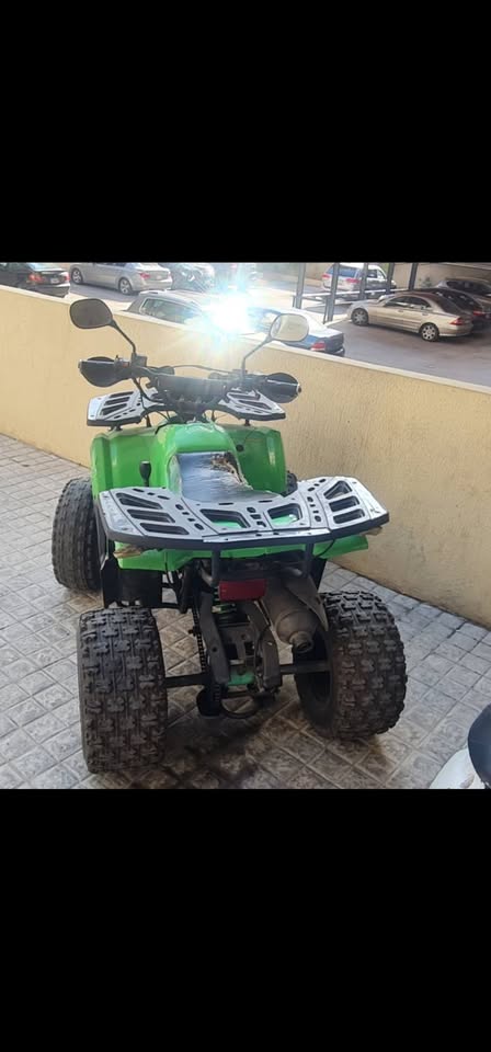 ATV 2014