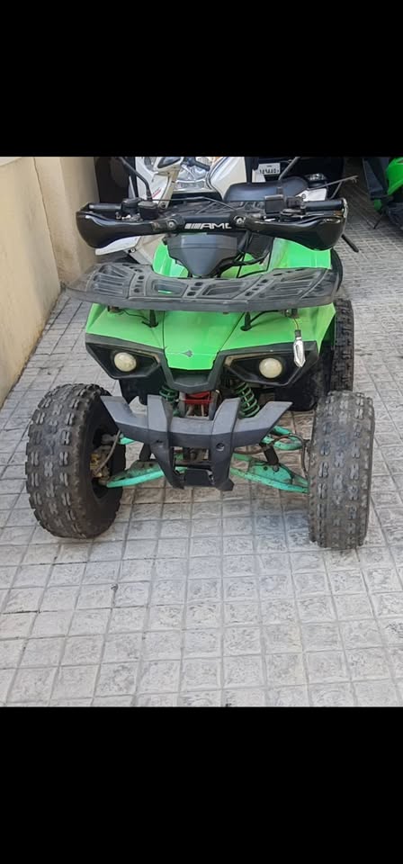 ATV 2014
