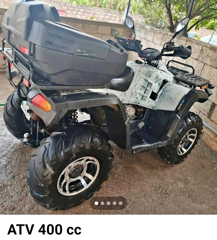 ATV 2014
