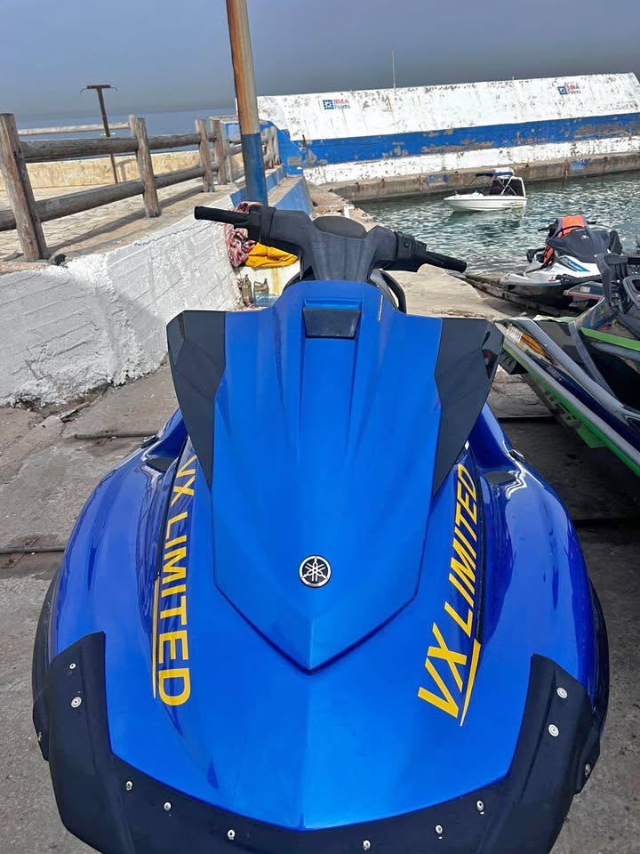 BUY JETSKI YAMAHA