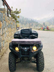 ATV YAMAHA