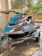 BUY JETSKI