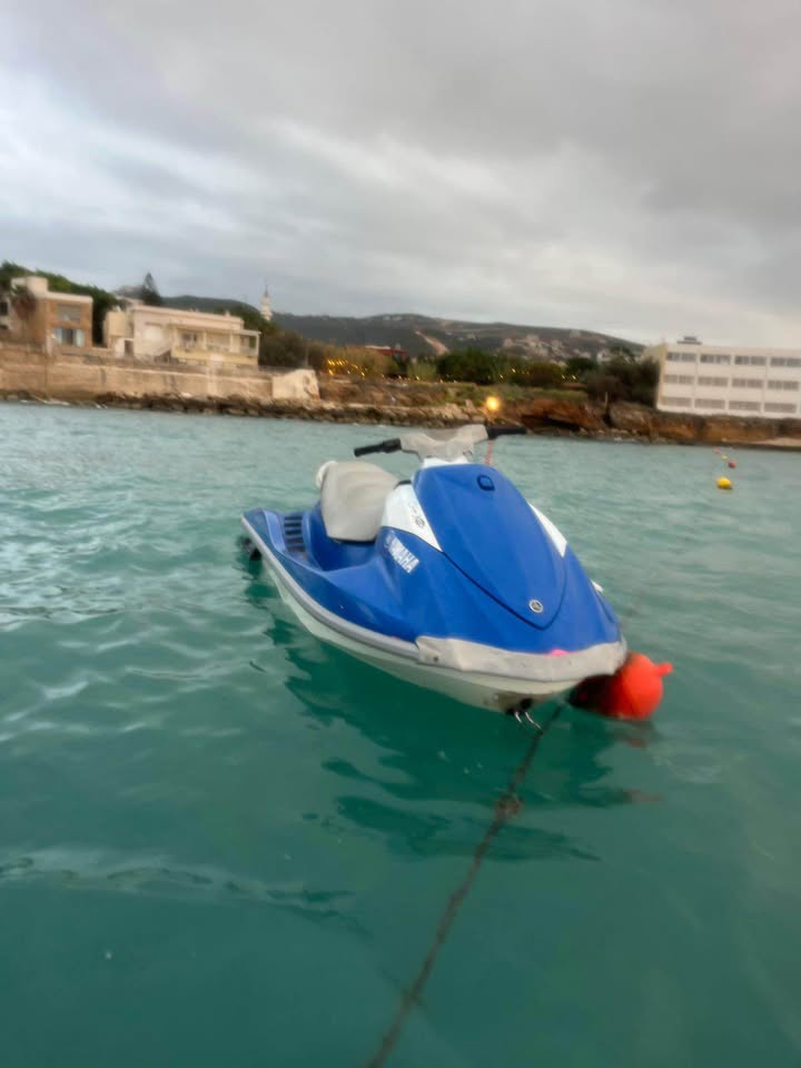 BUY JETSKI