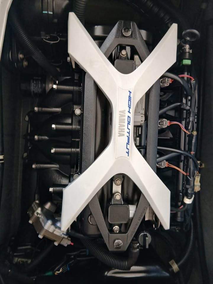 BUY JETSKI
