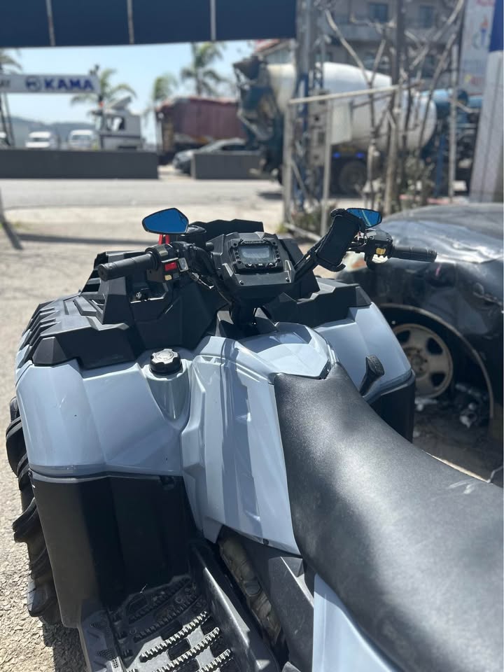 ATV POLARIS