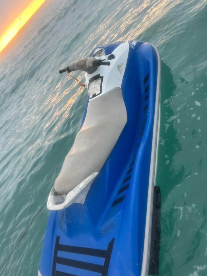 BUY JETSKI