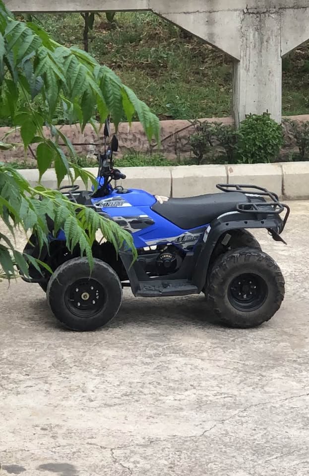 ATV LINHAI