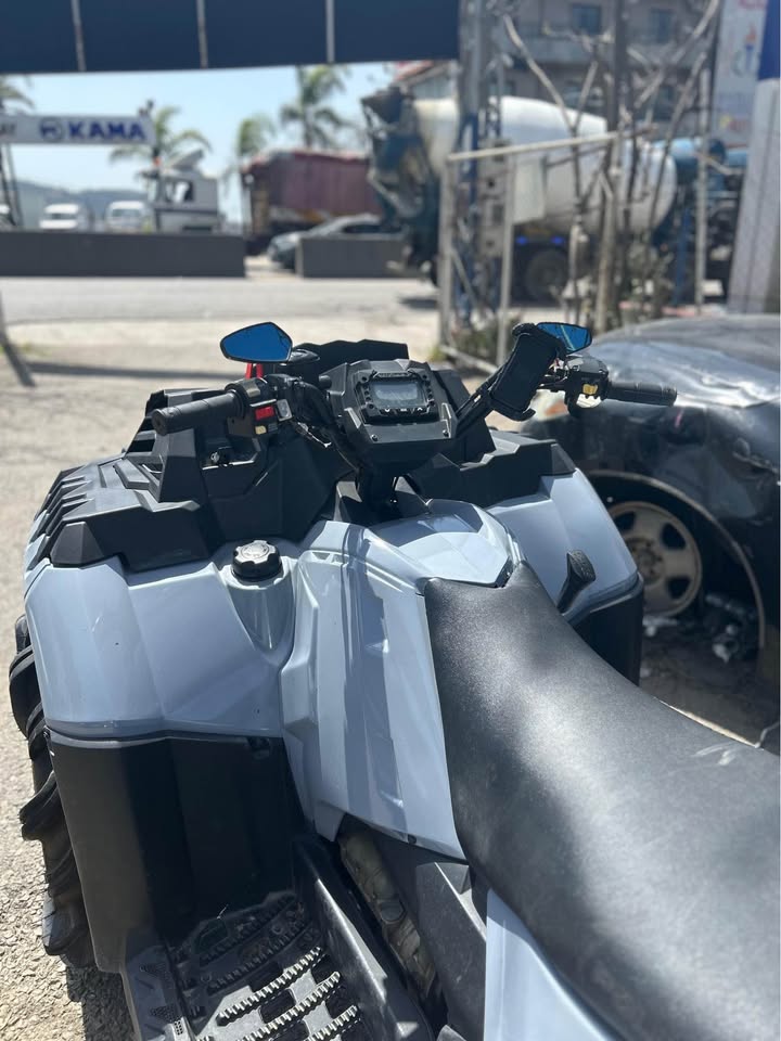 ATV POLARIS