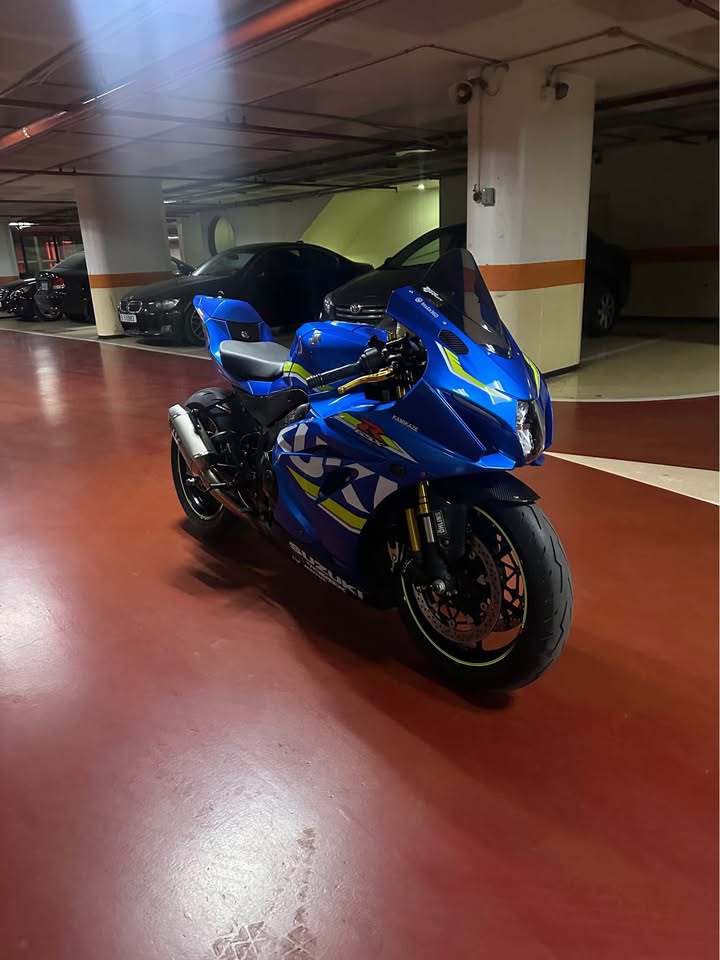 BUY GSXR1000