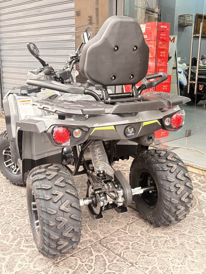 ATV 250CC
