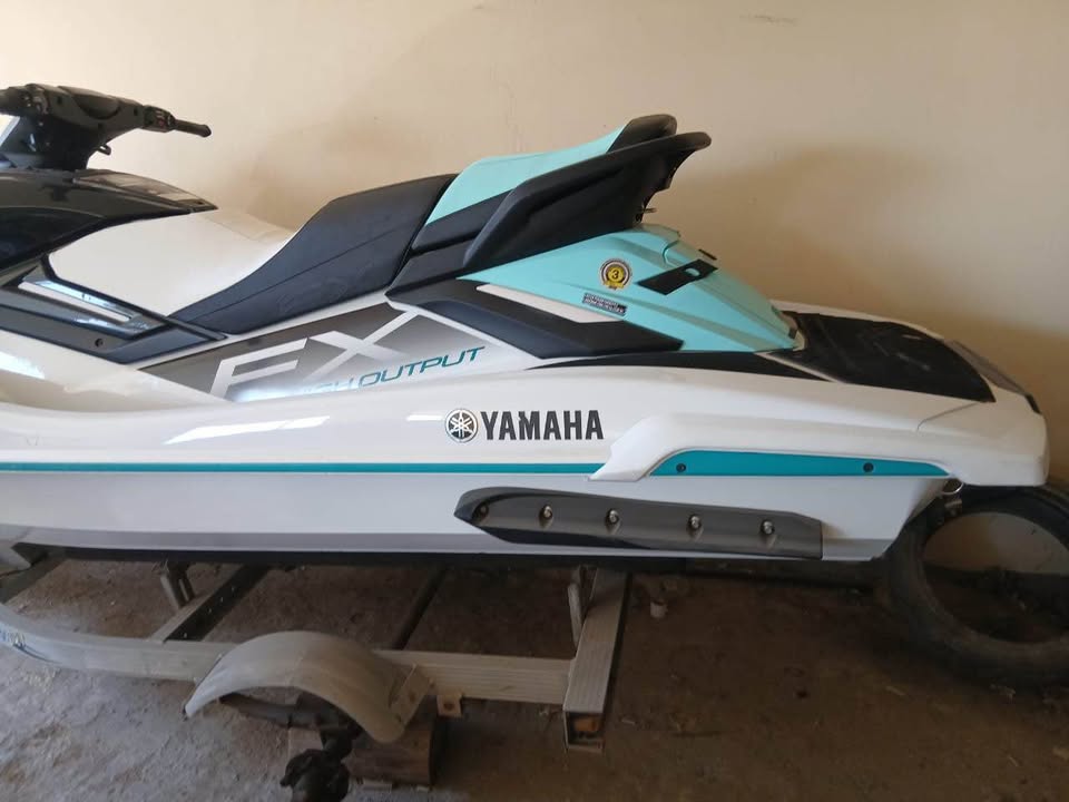BUY JETSKI