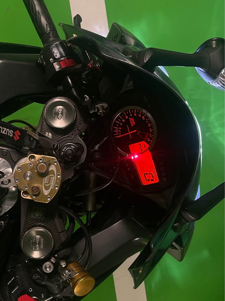BUY GSXR1000