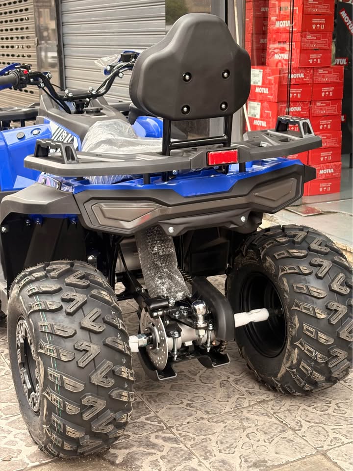 BUY ATV 200CC
