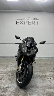 BMW S1000RR LOW MILEAGE