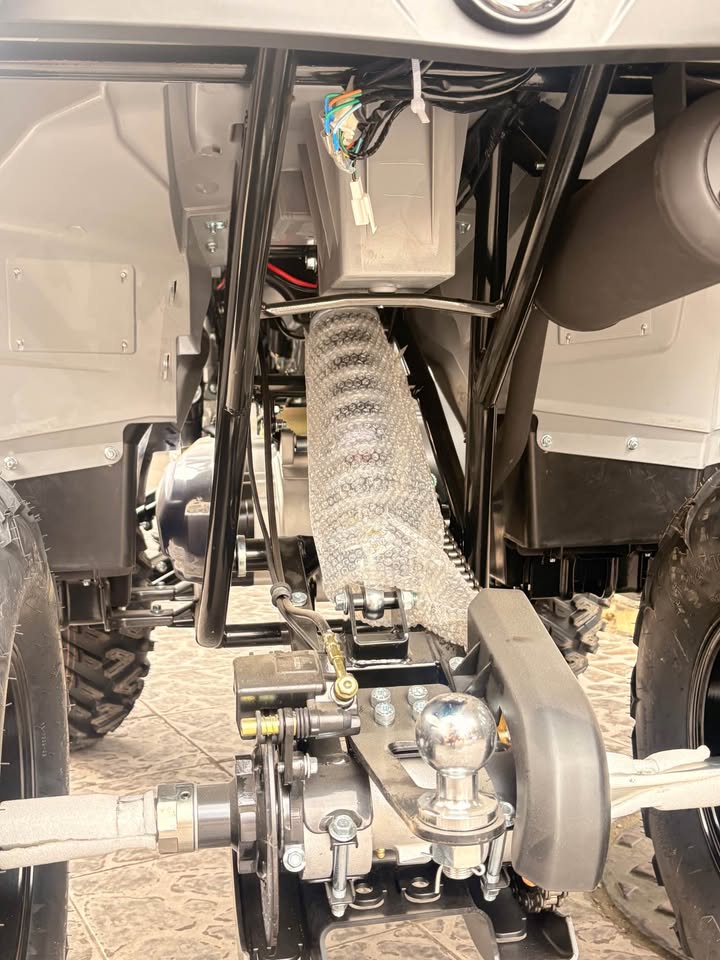 ATV 250CC