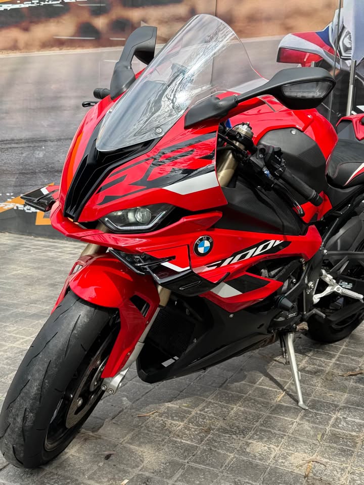 BMW S1000RR 2023