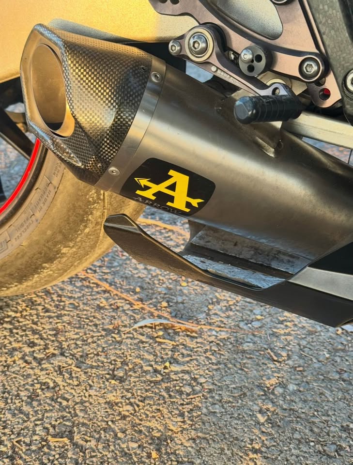 BUY BMW S1000RR