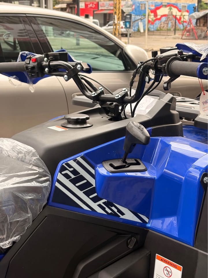 BUY ATV 200CC