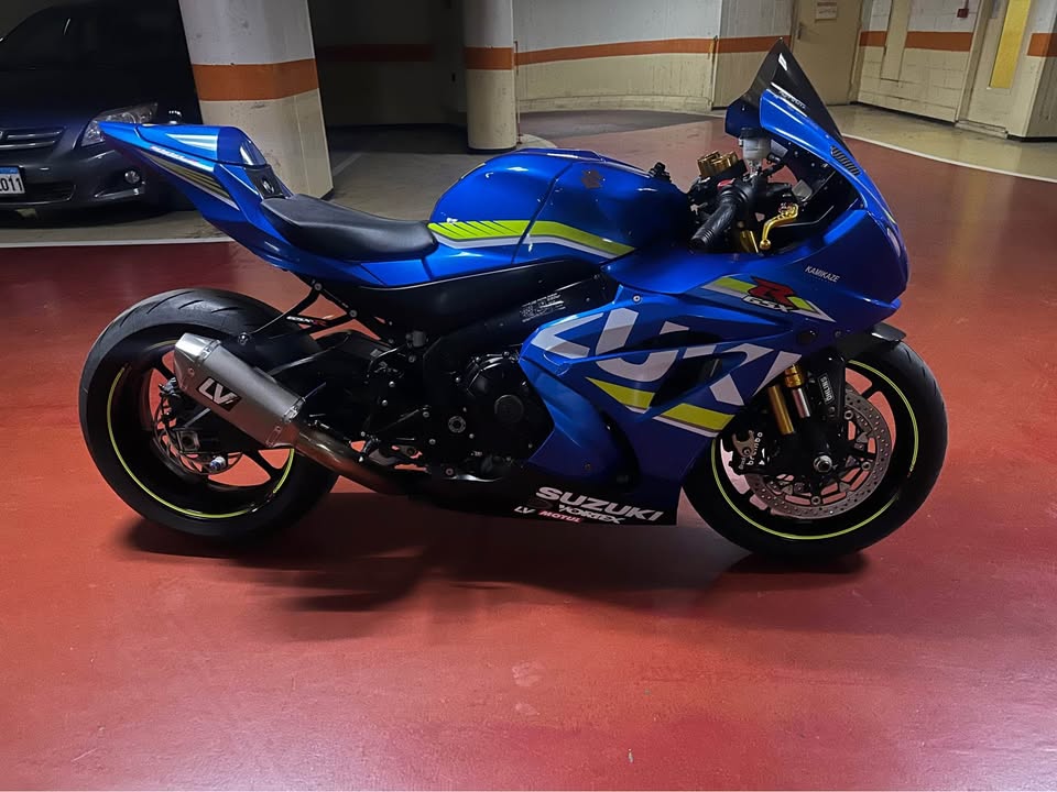 BUY GSXR1000