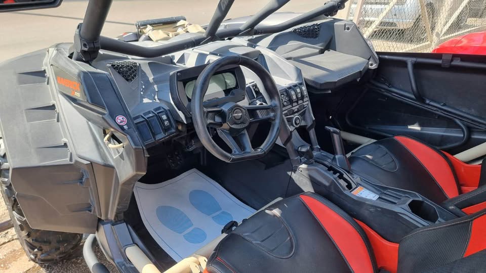 UTV CAN AM XRS 2021 UTV