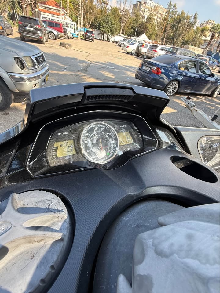 JETSKI FOR SALE YAMAHA