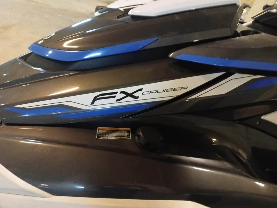 BUY JETSKI