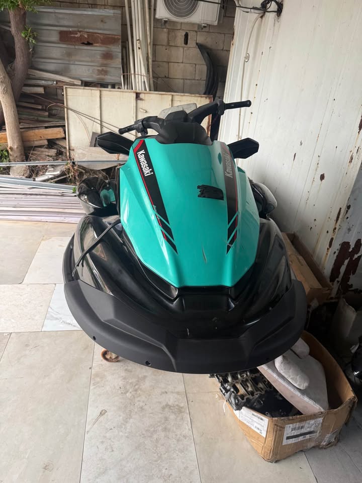BUY JETSKI