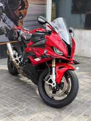 BMW S1000RR 2023