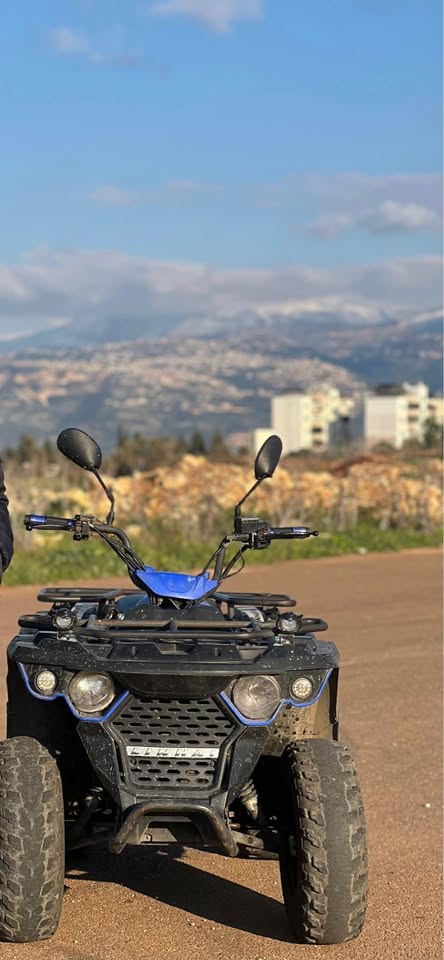 ATV LINHAI