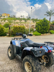 ATV 300CC 4*4