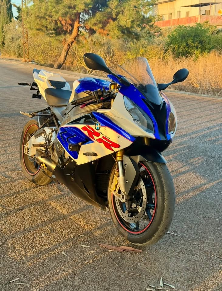 BUY BMW S1000RR